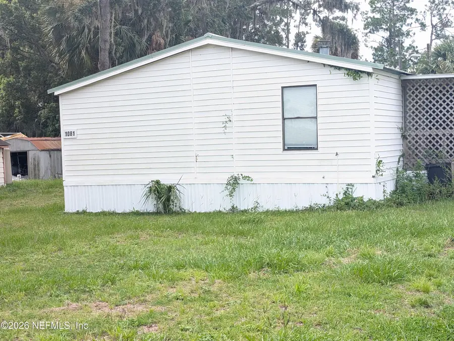 1081 Old Gainesville Highway, Interlachen, FL 32148 - #3