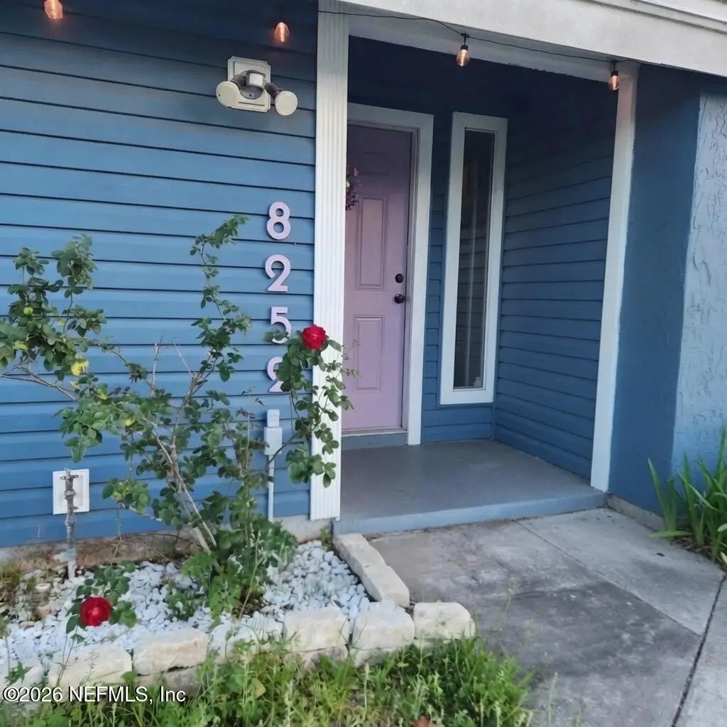 8252 Virgo Street, Jacksonville, FL 32216 - #1