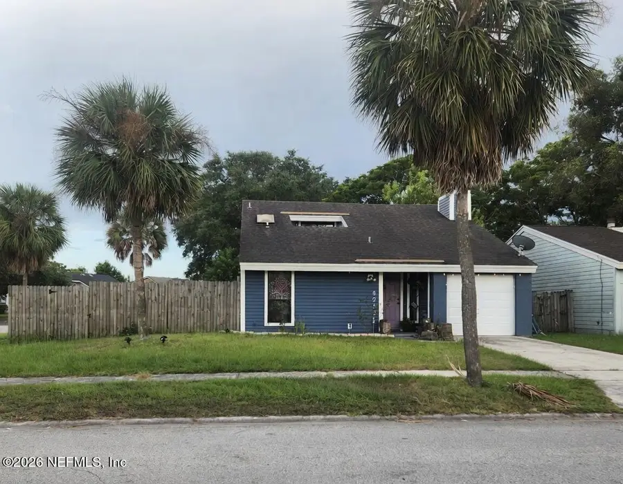 8252 Virgo Street, Jacksonville, FL 32216 - #2
