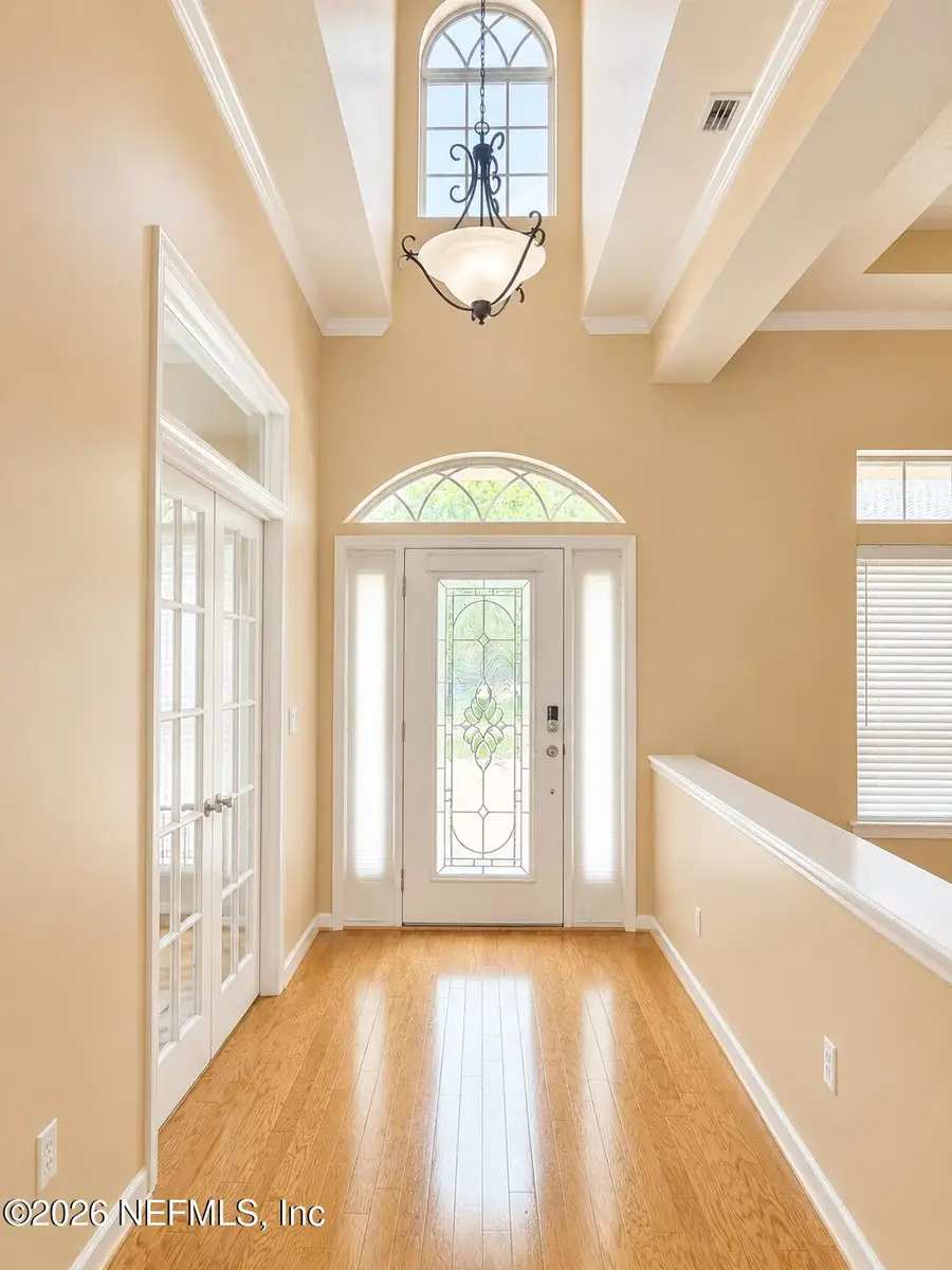 2625 Tunbridge Lane, Saint Augustine, FL 32092 - #2