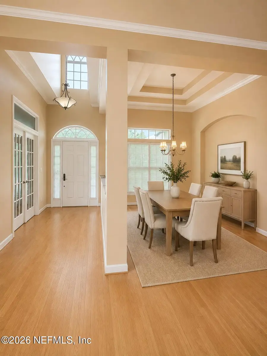 2625 Tunbridge Lane, Saint Augustine, FL 32092 - #3