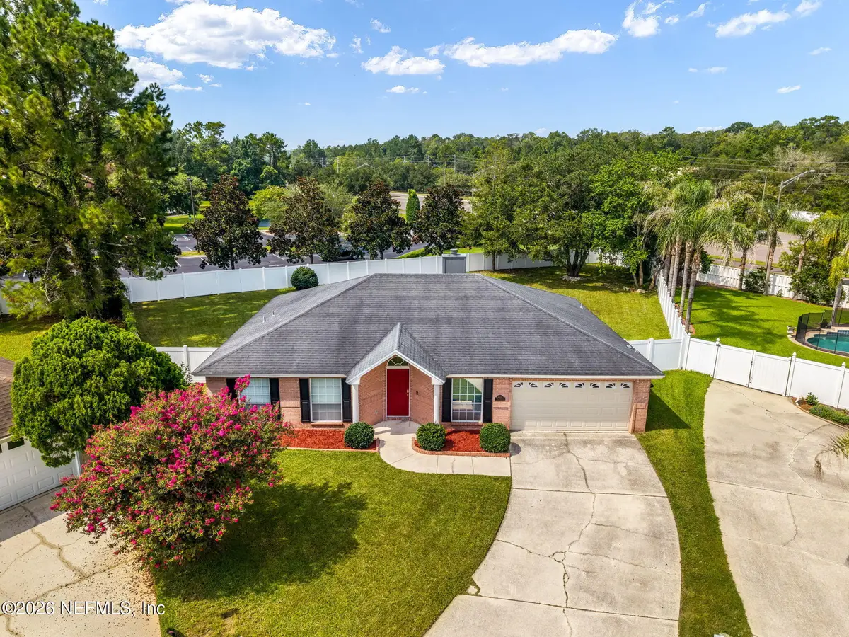 4644 Blue Stream S Lane, Jacksonville, FL 32224 - #1