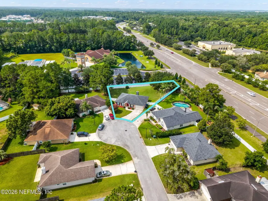 4644 Blue Stream S Lane, Jacksonville, FL 32224 - #2