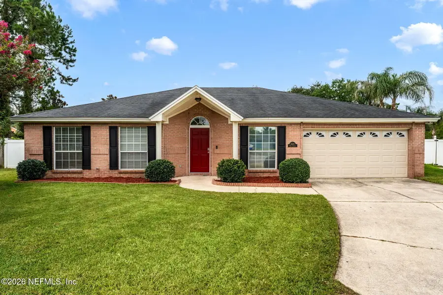 4644 Blue Stream S Lane, Jacksonville, FL 32224 - #3