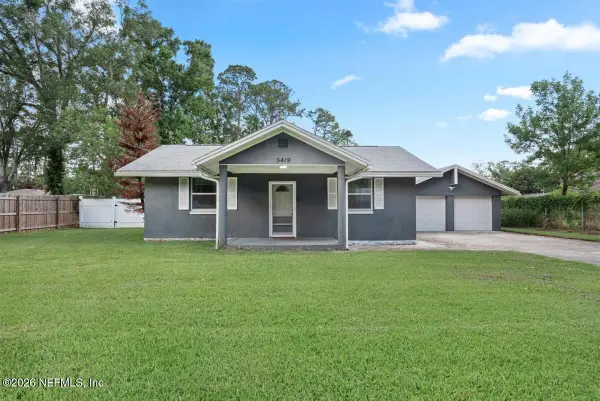 5419 Alpha Avenue, Jacksonville, FL 32205