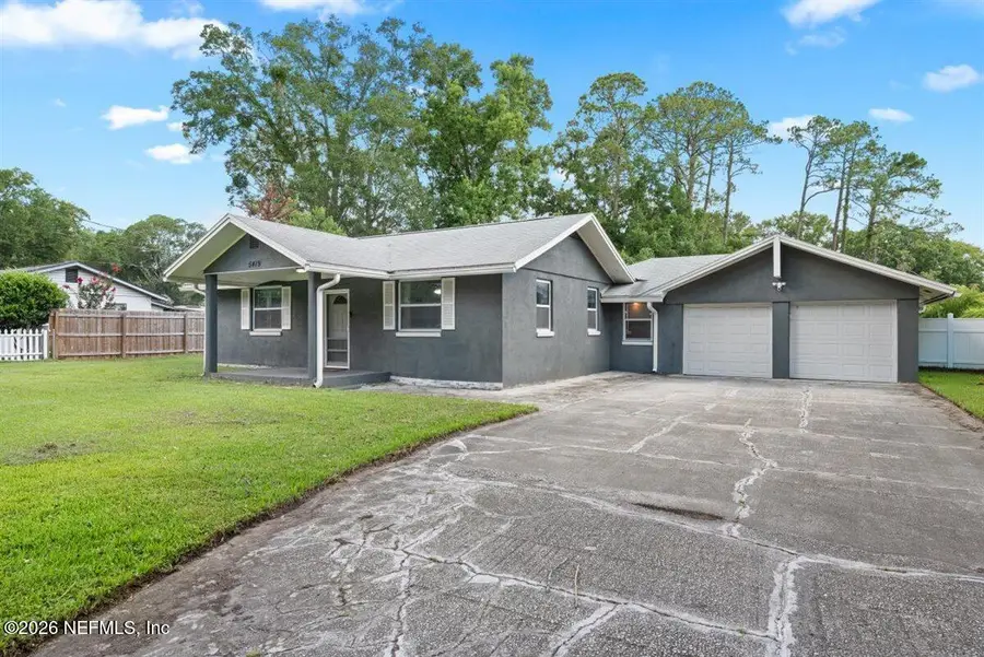 5419 Alpha Avenue, Jacksonville, FL 32205 - #3