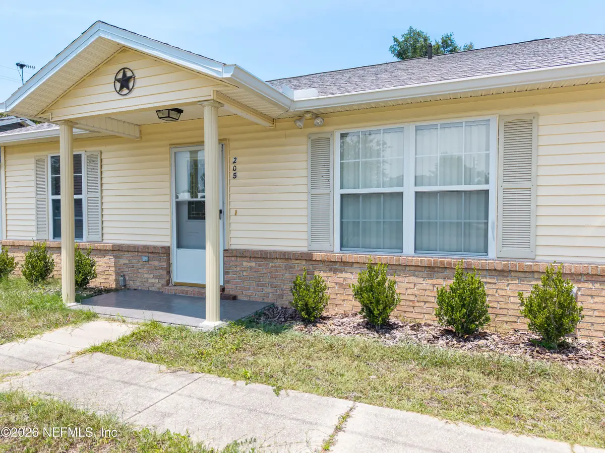 205 SE Tristin Lane, Lake City, FL 32025 - #1