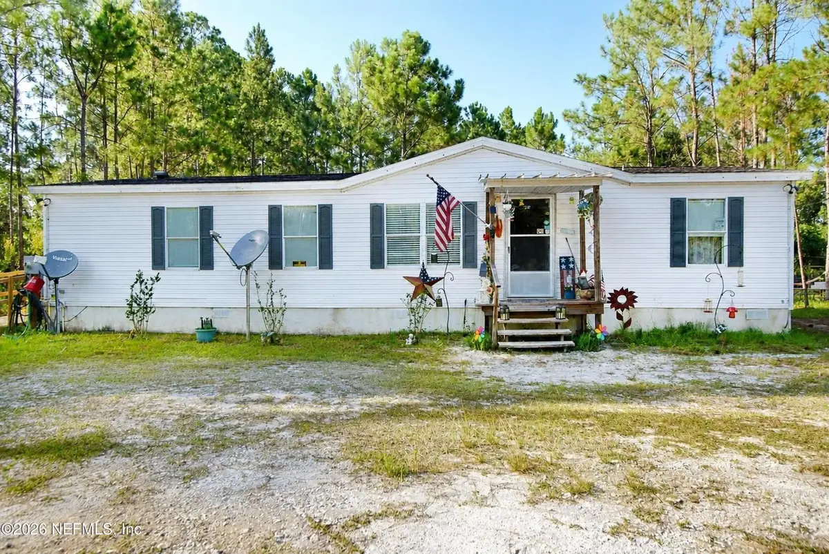 222 Plumosa Drive, Georgetown, FL 32139 - #1