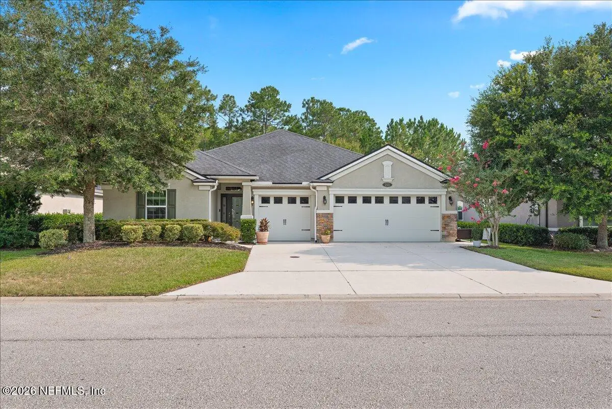 255 Split Oak Road, Saint Augustine, FL 32092 - #1
