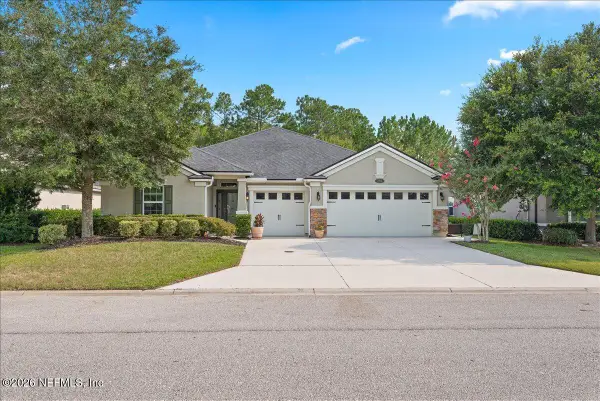 255 Split Oak Road, St. Augustine, FL 32092