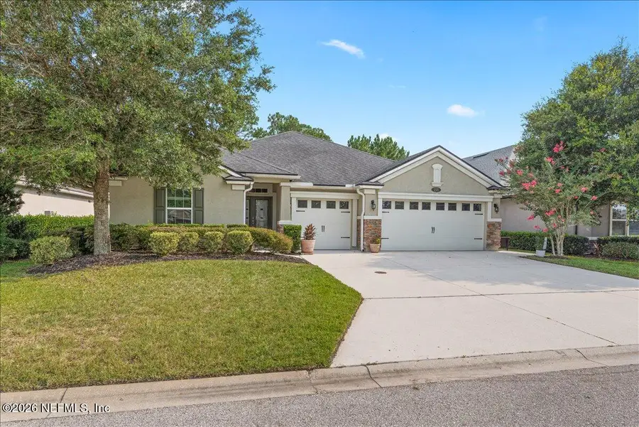 255 Split Oak Road, Saint Augustine, FL 32092 - #2