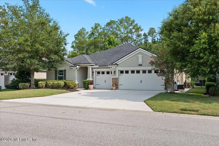 255 Split Oak Road, Saint Augustine, FL 32092 - #3