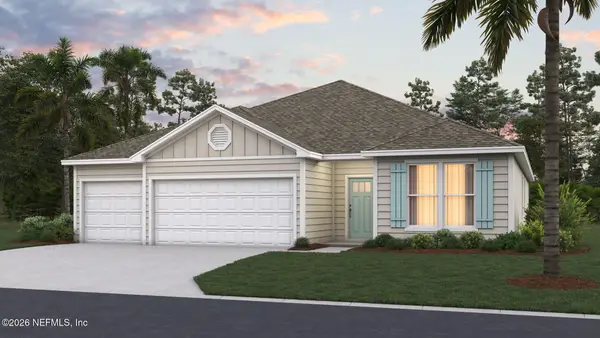 166 Springwood Drive, Palm Coast, FL 32137