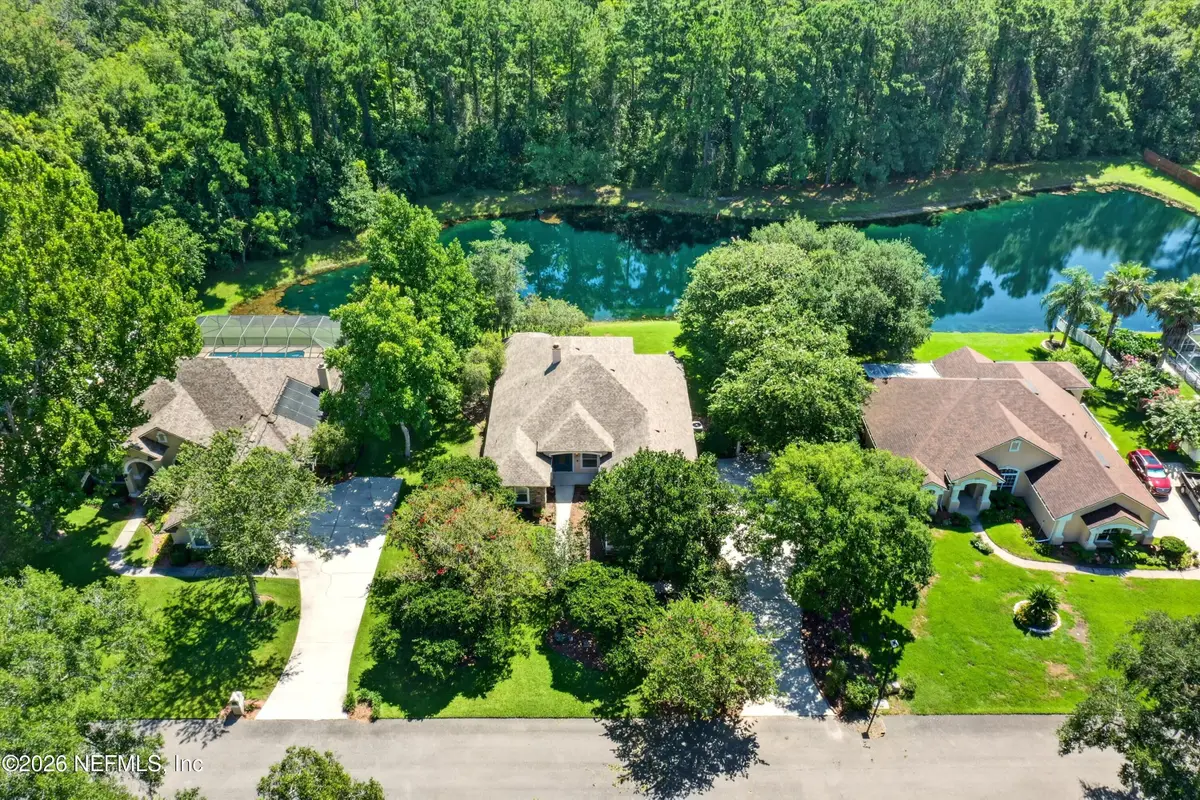 11675 Magnolia Estates Road, Jacksonville, FL 32223 - #1