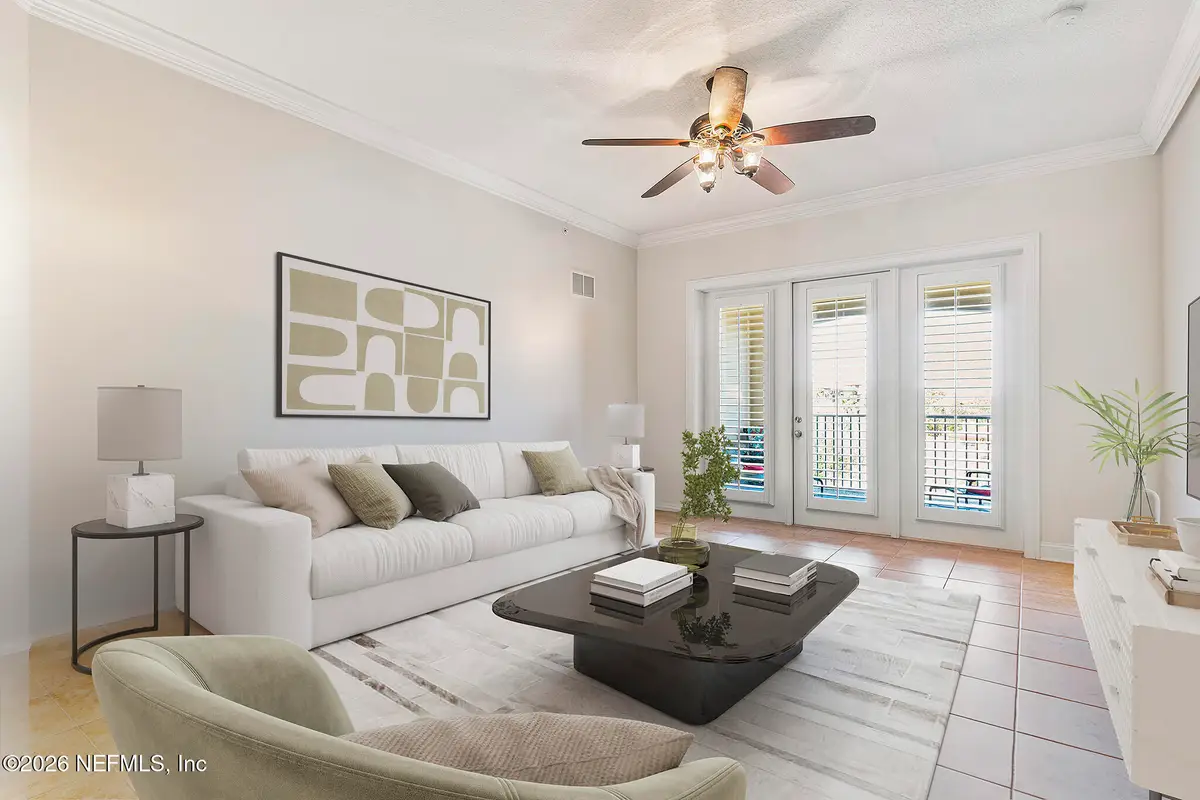 4300 South Beach Parkway #4305, Jacksonville Beach, FL 32250 - #1