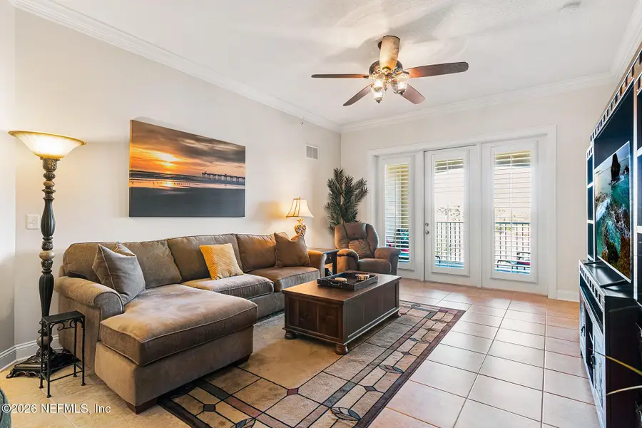 4300 South Beach Parkway #4305, Jacksonville Beach, FL 32250 - #2