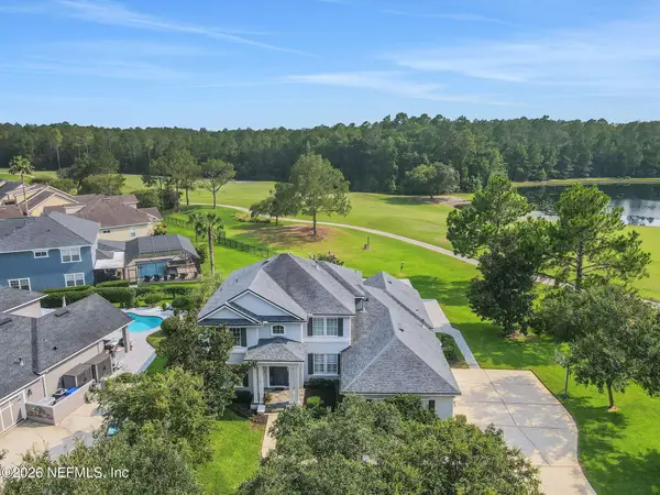 1005 Meadow View Lane, St. Augustine, FL 32092