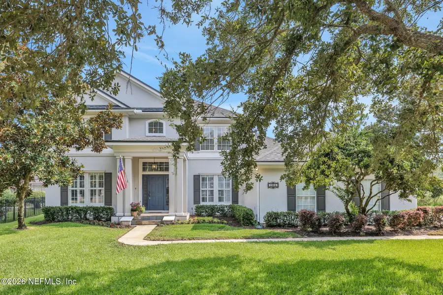 1005 Meadow View Lane, Saint Augustine, FL 32092 - #3