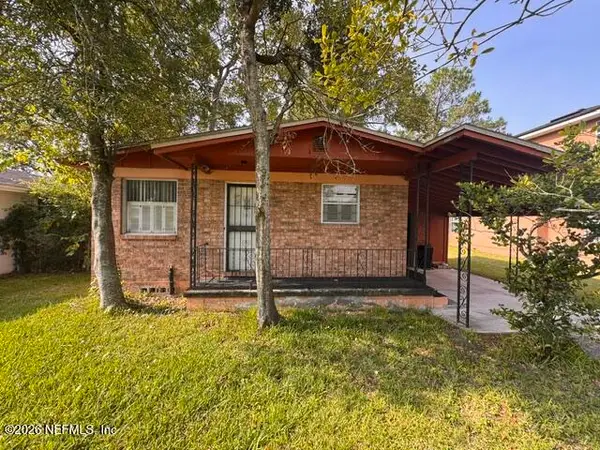 2280 W 11th Street, Jacksonville, FL 32209