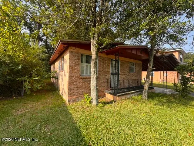2280 W 11th Street, Jacksonville, FL 32209 - #2