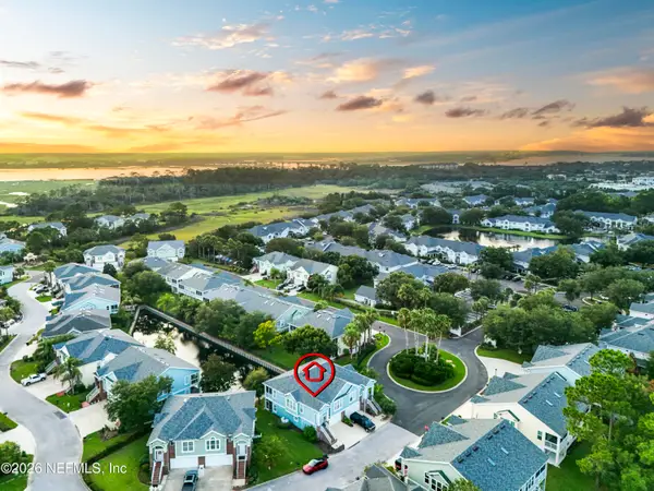 110 Sunset S Circle, St. Augustine, FL 32080