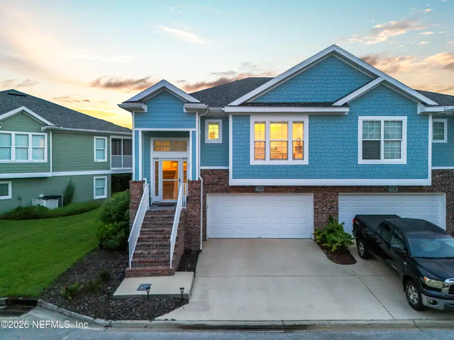 110 Sunset S Circle, Saint Augustine, FL 32080 - #2