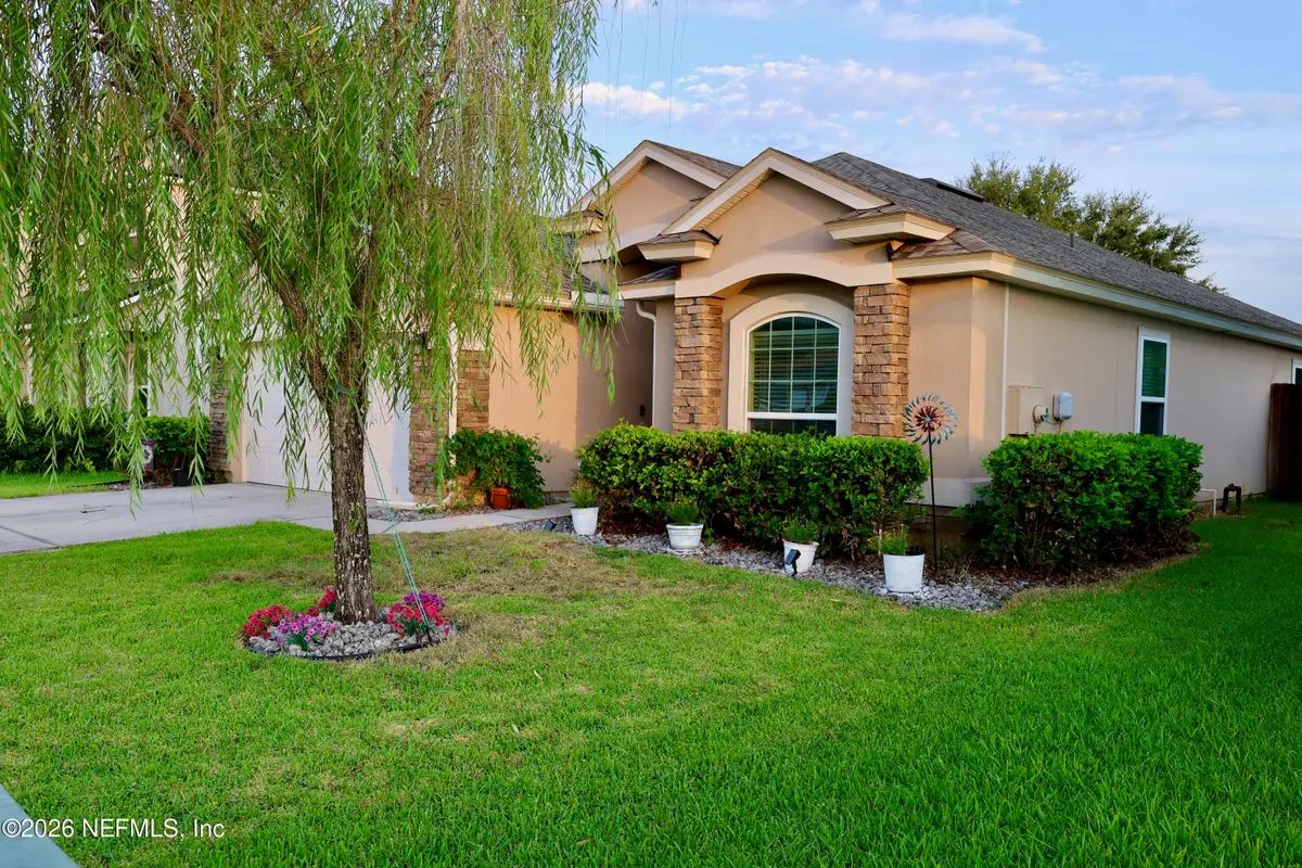 1414 Nochaway Drive, Saint Augustine, FL 32092 - #1