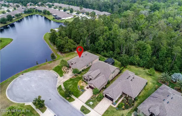 96 Cypress Grove Trail, Ponte Vedra, FL 32081