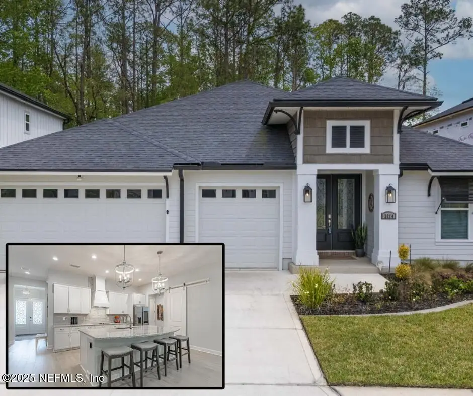 3214 Carolina Rose Court, Green Cove Springs, FL 32043 - #1