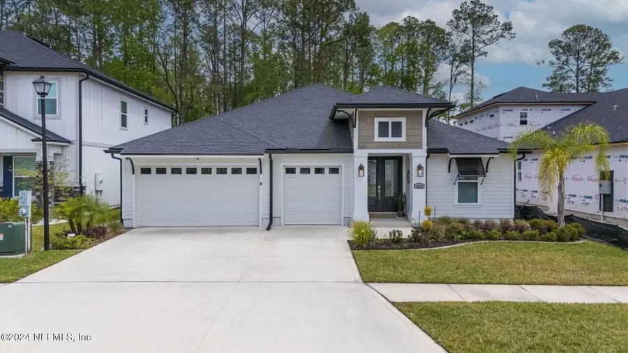 3214 Carolina Rose Court, Green Cove Springs, FL 32043 - #2