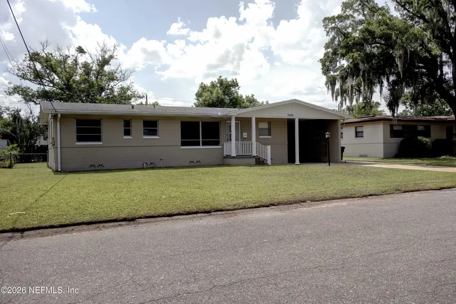 5020 Garette E Drive, Jacksonville, FL 32210 - #2