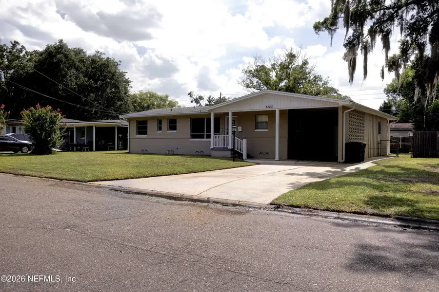 5020 Garette E Drive, Jacksonville, FL 32210 - #3