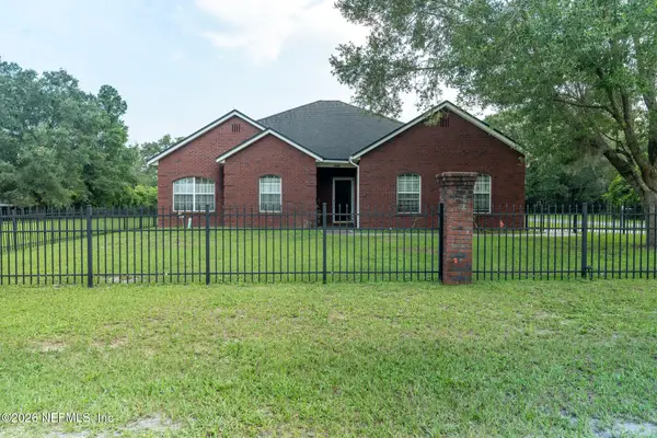 7330 Wheat Road, Jacksonville, FL 32244