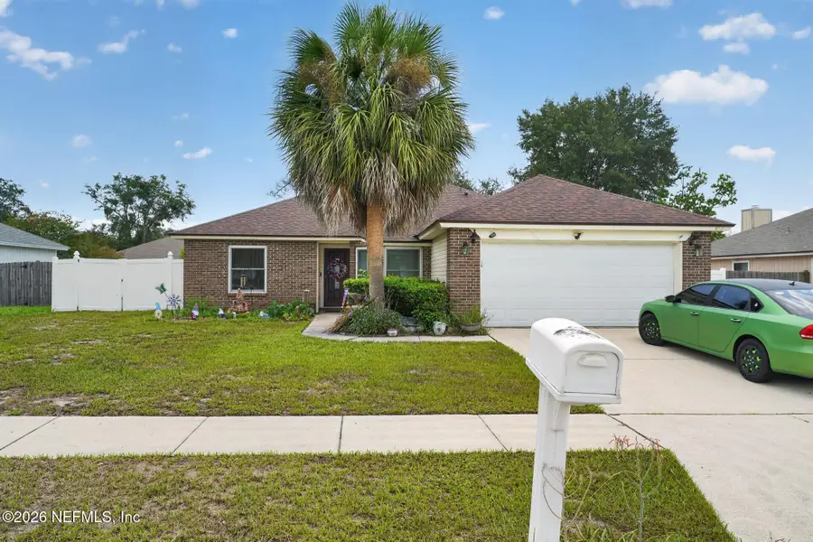 473 Thornberry Road, Orange Park, FL 32073 - #2
