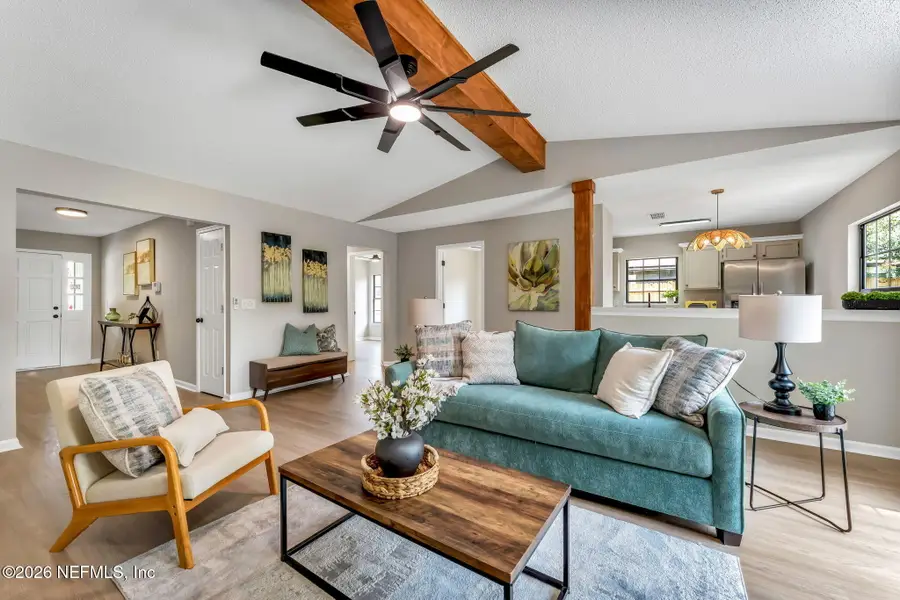 1112 Dorwinion Drive, Jacksonville, FL 32225 - #2