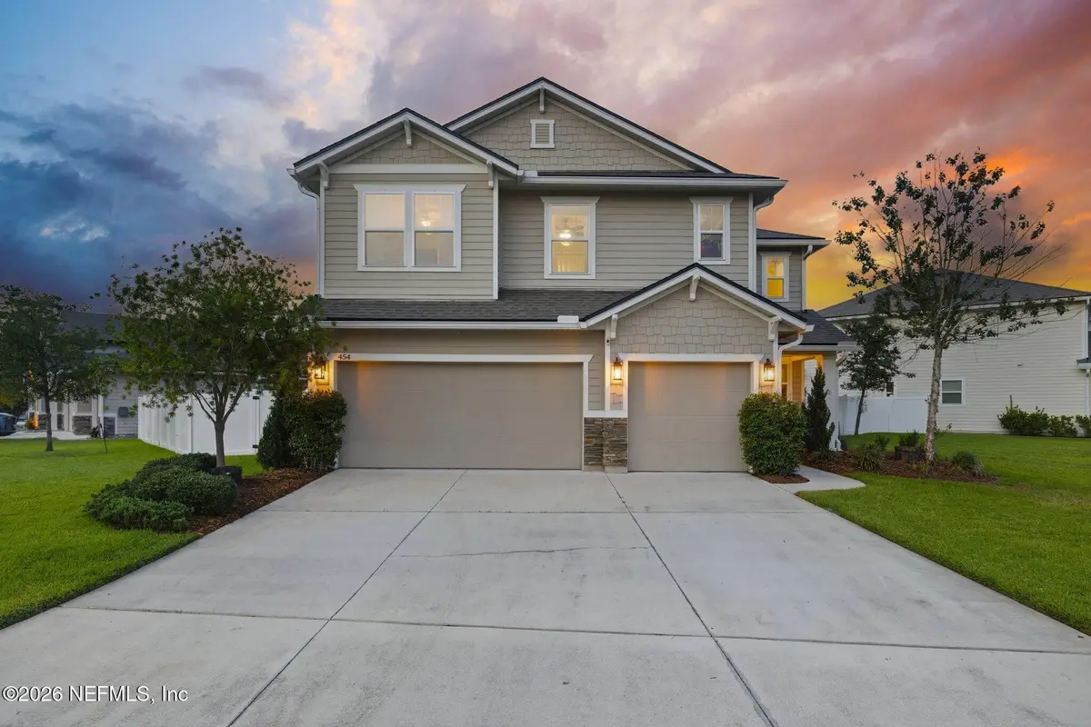 454 Rittburn Lane, Saint Johns, FL 32259 - #1