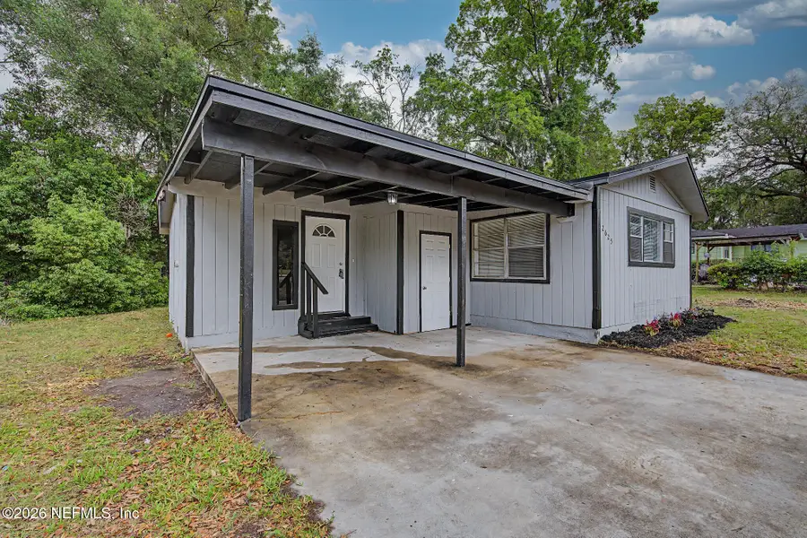 2625 Kohn Road, Jacksonville, FL 32210 - #2