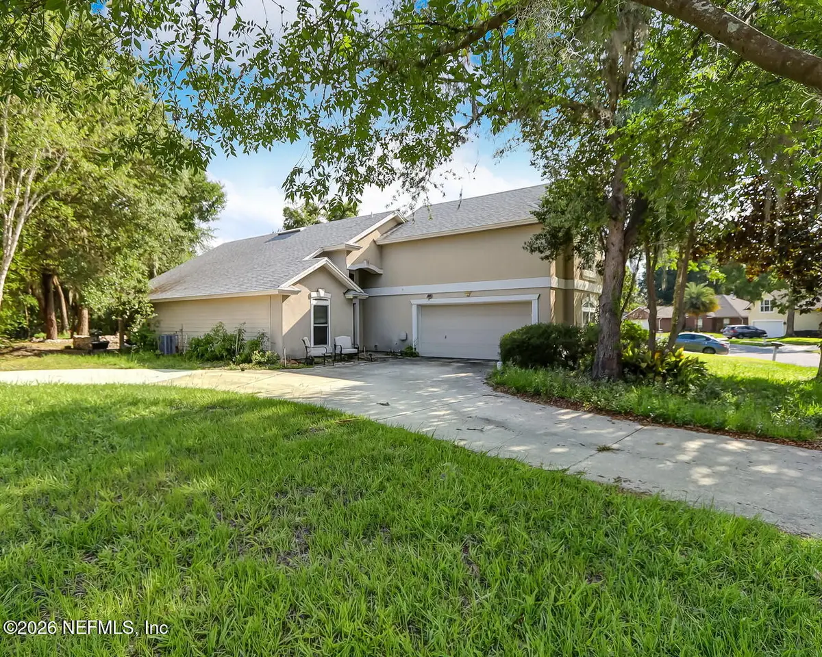3967 Lake Crest Terrace, Middleburg, FL 32068 - #1