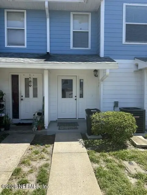 791 Assisi Lane #1204, Jacksonville, FL 32233