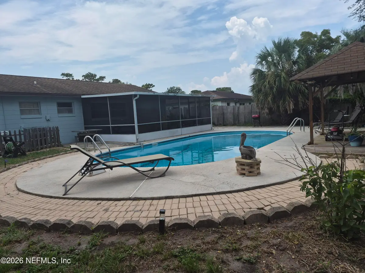 6105 Toyota Drive, Jacksonville, FL 32244 - #1