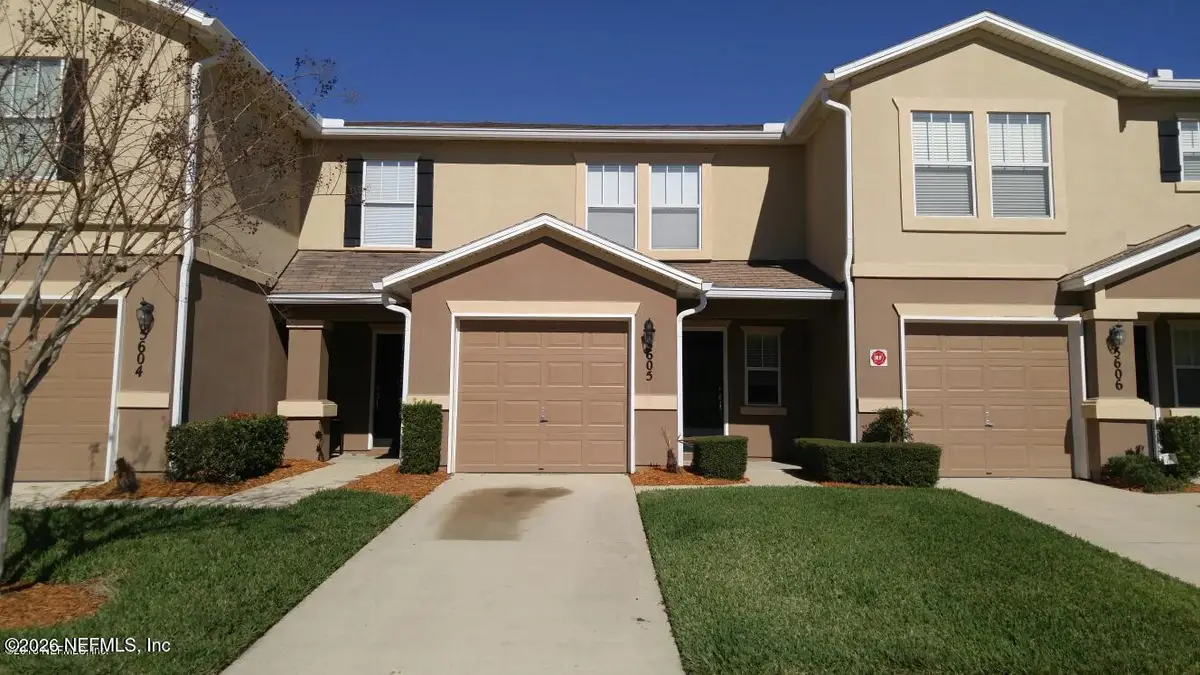 1500 Calming Water Drive #5605, Fleming Island, FL 32003 - #1