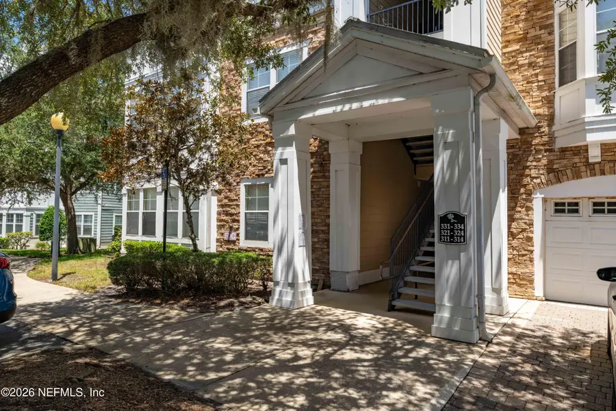 8550 Touchton Road #333, Jacksonville, FL 32216 - #3