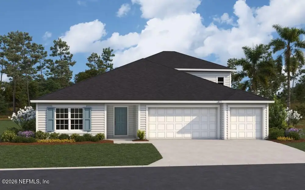 5201 Bellbrook Parkway, Jacksonville, FL 32234 - #1