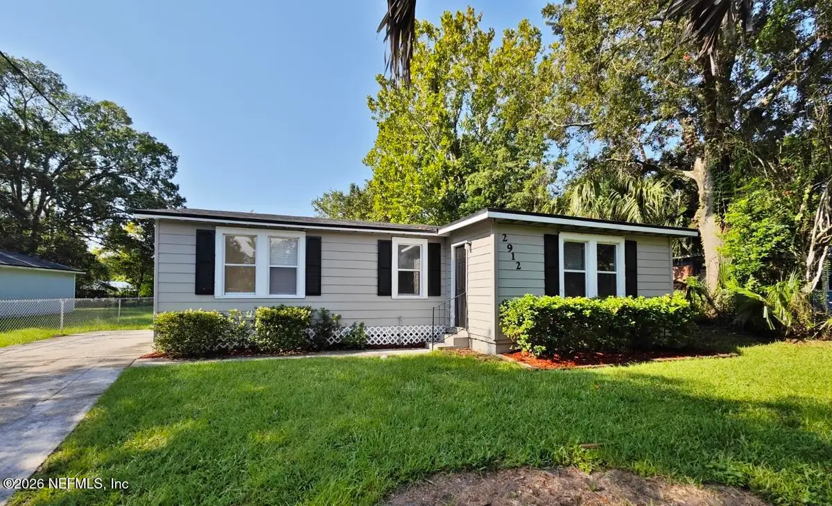 2912 W 12th Street, Jacksonville, FL 32254 - #1