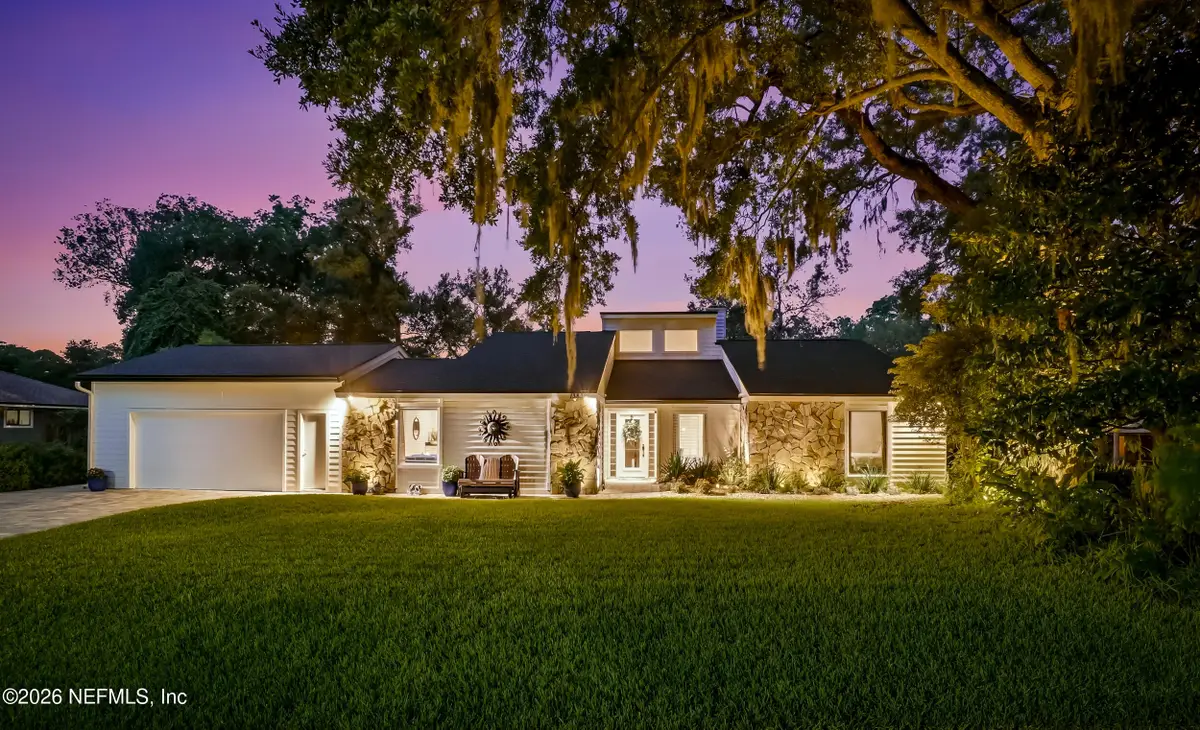 13839 Spanish Marsh Trail, Jacksonville, FL 32225 - #1