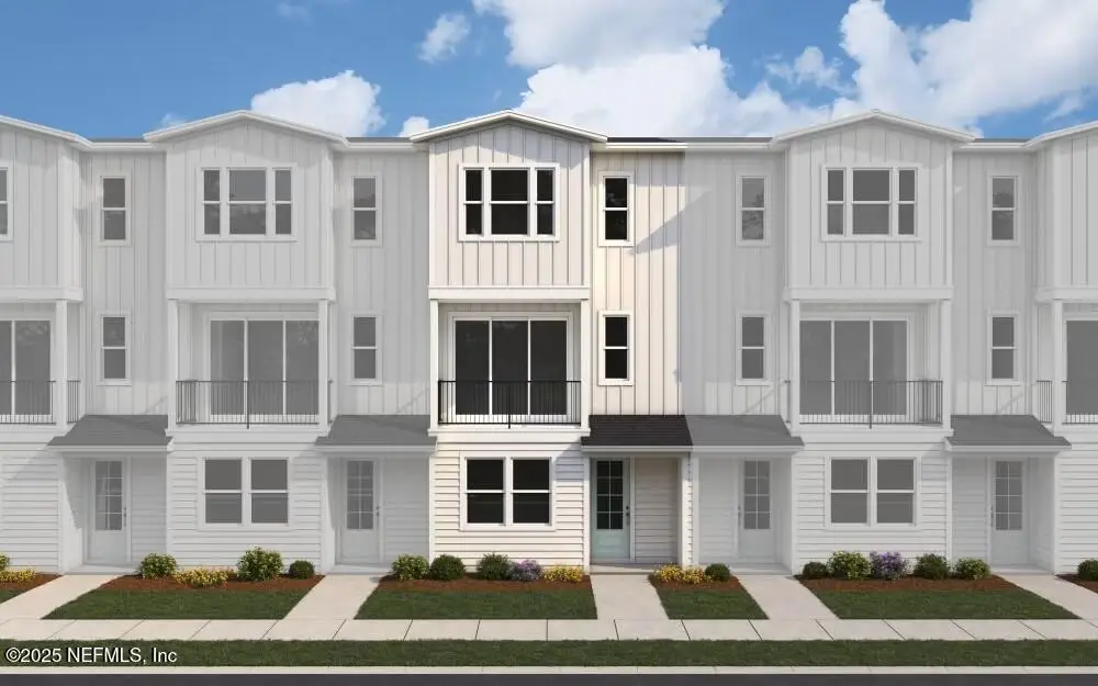 6 N Beach N Way, Jacksonville Beach, FL 32250 - #1