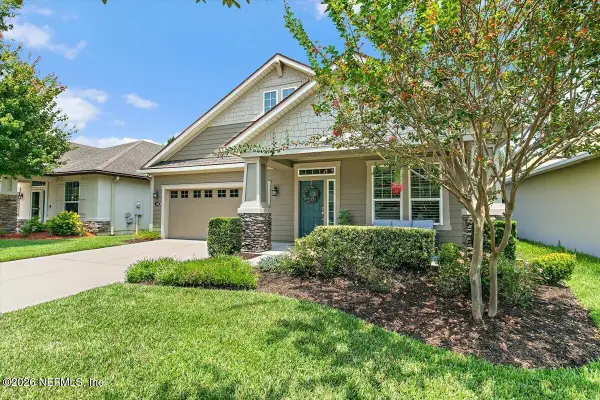 110 White Marsh Drive, Jacksonville, FL 32081