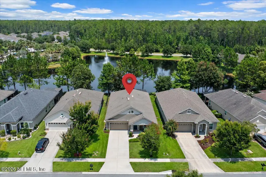 110 White Marsh Drive, Jacksonville East, FL 32081 - #2