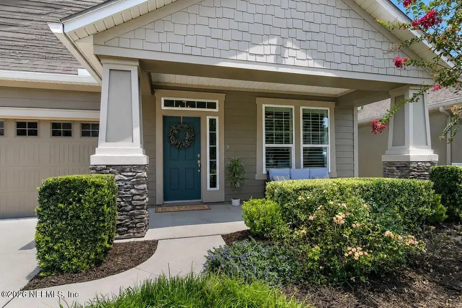 110 White Marsh Drive, Jacksonville East, FL 32081 - #3