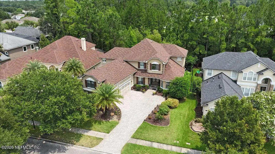 256 St Johns Forest Boulevard, Saint Johns, FL 32259 - #2